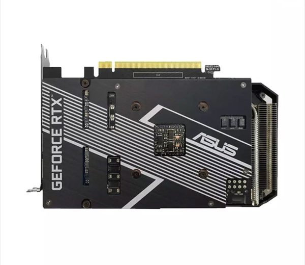 کارت گرافیک ایسوس  ASUS Dual RTX 3050 OC  8GB