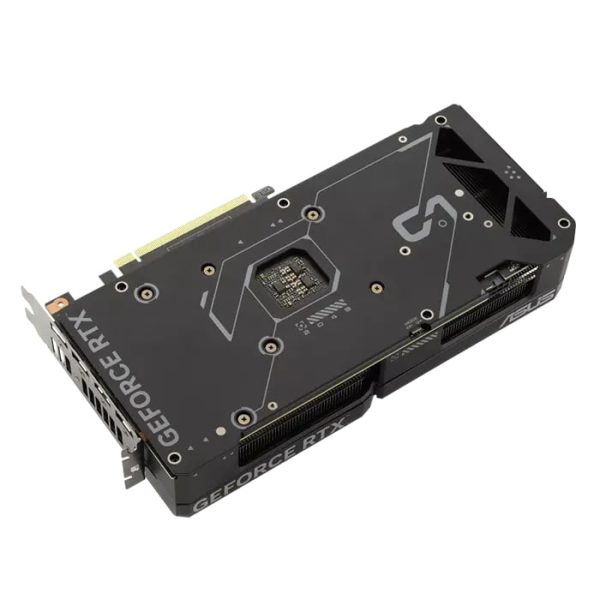 کارت گرافیک ایسوس مدل Dual GeForce RTX™ 4070 OC Edition 12GB GDDR6X