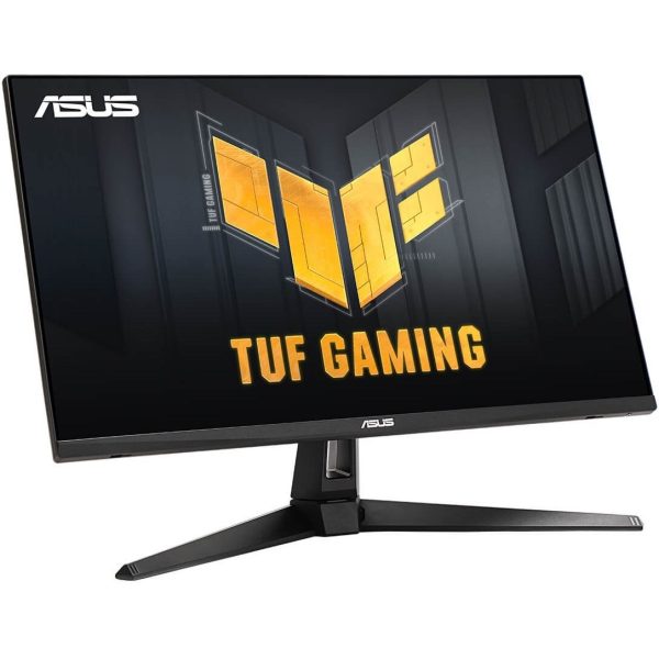 مانیتور 23.8 اینچ ایسوس TUF Gaming VG249QM1A