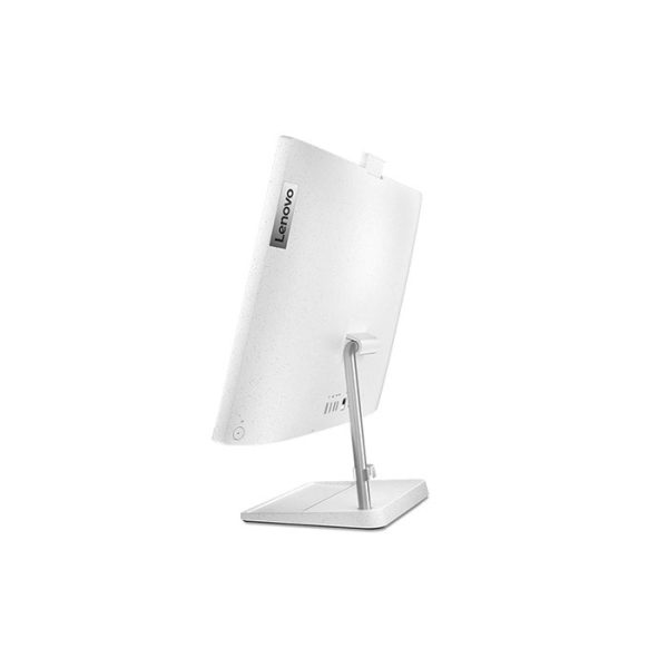 کامپیوتر همه کاره 27 اینچی لنوو IdeaCentre AIO 3 / i5-12450H 8G 512GB MX450