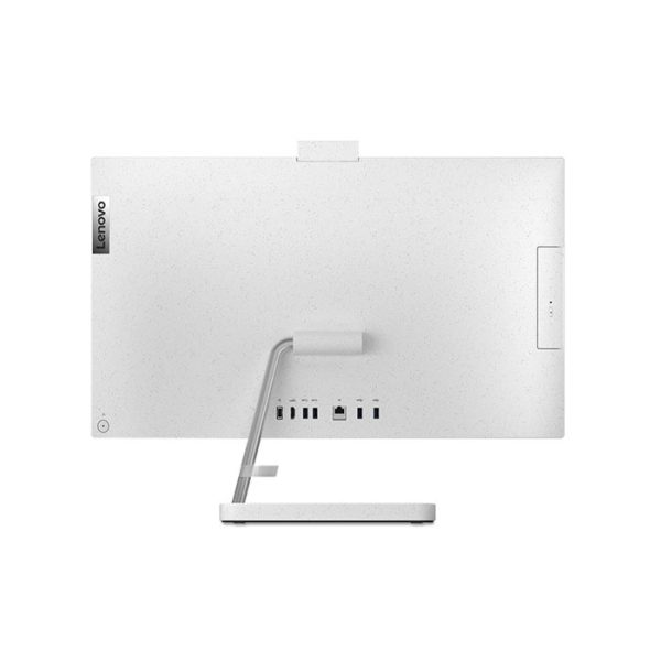 کامپیوتر همه کاره 27 اینچی لنوو IdeaCentre AIO 3 / i5-12450H 8G 512GB MX450