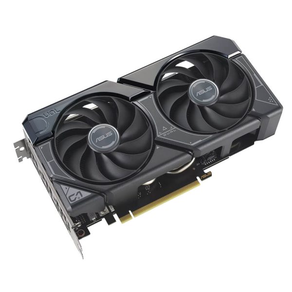 کارت گرافیک ایسوس مدل Dual RTX 4060 OC Edition 8G dual حافظه 8 گیگابایت