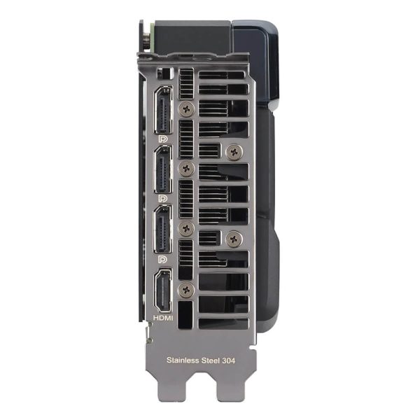 کارت گرافیک ایسوس مدل Dual RTX 4060 OC Edition 8G dual حافظه 8 گیگابایت