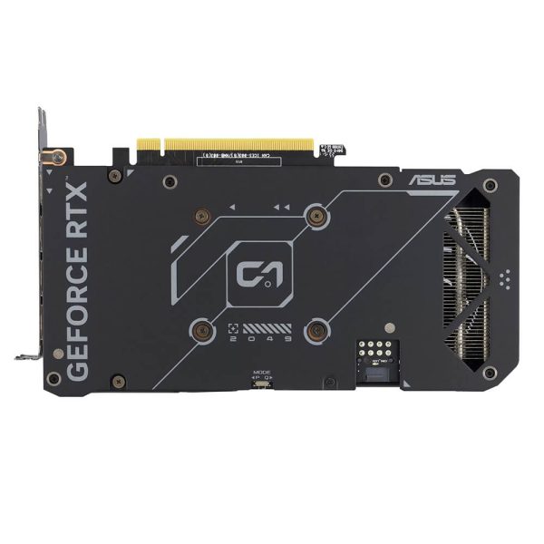کارت گرافیک ایسوس مدل Dual RTX 4060 OC Edition 8G dual حافظه 8 گیگابایت