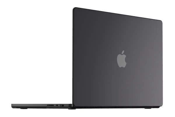 مک بوک پرو 14 اینچ MTL73 (M3/8/512GB) 2023 Space Gray