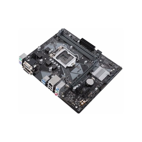 مادربرد ایسوس مدل PRIME H310M-K