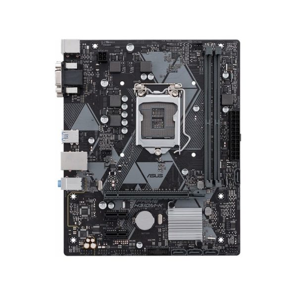 مادربرد ایسوس مدل PRIME H310M-K