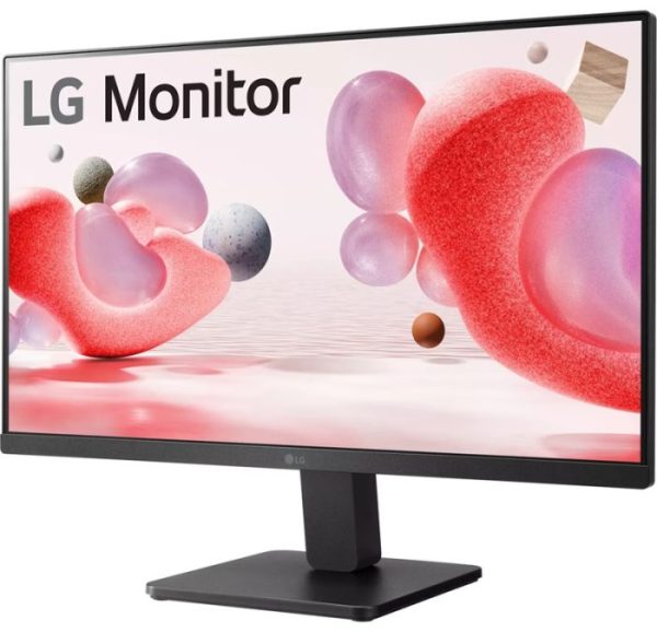 مانیتور 24 اینچ ال جی مدل LG 24MR400-B