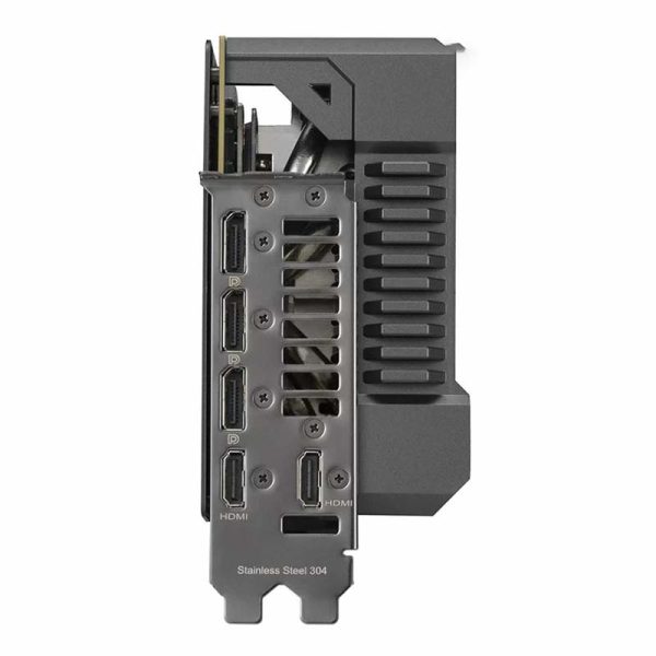 کارت گرافیک ایسوس مدل TUF Gaming GeForce RTX 4090 24GB حافظه 24 گیگابایت