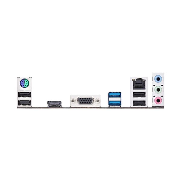 مادربرد ایسوس PRIME H610M-K D4
