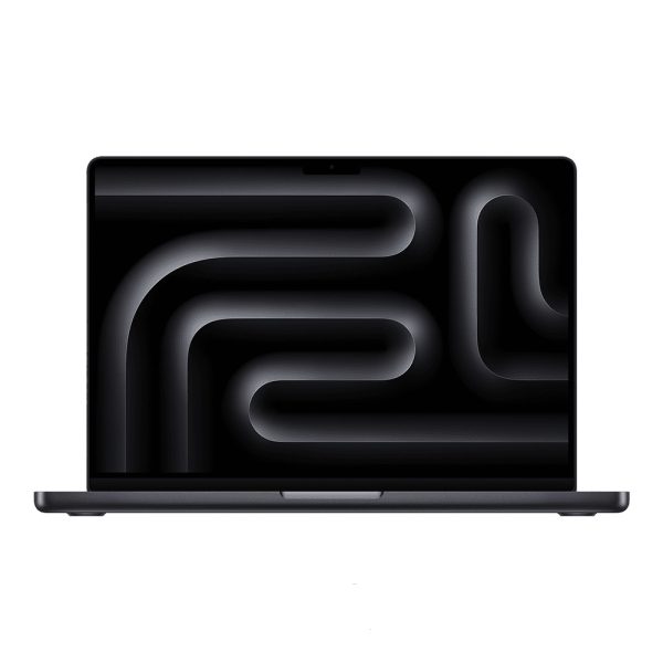 مک بوک پرو 14 اینچ MTL73 (M3/8/512GB) 2023 Space Gray