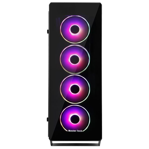 کیس مستر تک T500 X Gaming