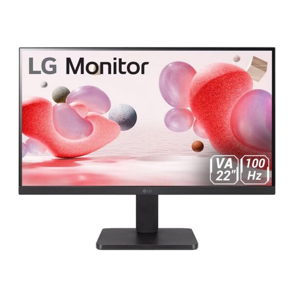مانیتور 22 اینچ LG مدل 22MR410