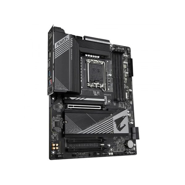 مادربرد گیگابایت B760 AORUS ELITE
