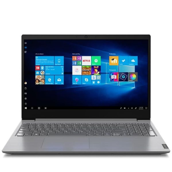 لپ تاپ لنوو 15.6 اینچی مدل V15 پردازنده Ryzen 3 7320U رم 8GB حافظه 512GB SSD گرافیک Radeon 610M