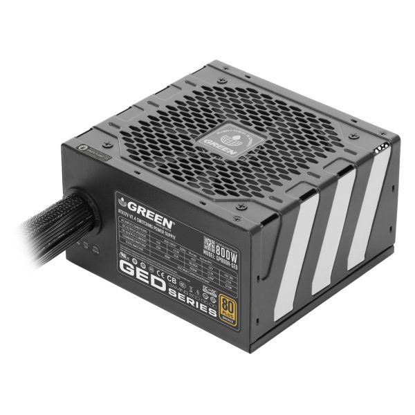 POWER GP800A-GED GREEN