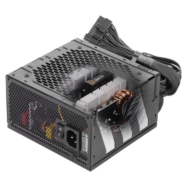POWER GP800A-GED GREEN