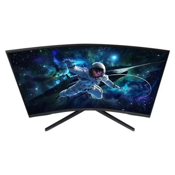Samsung 32cg552 Odyssey G5مانیتور