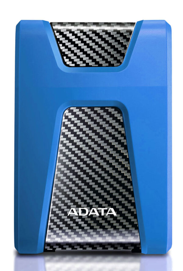هارد اکسترنال ای دیتا 4 ترابایت ADATA HD650