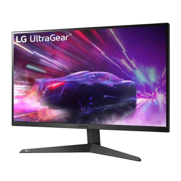 مانیتور گیمینگ 24 اینچ LG مدل 24GQ50F-B