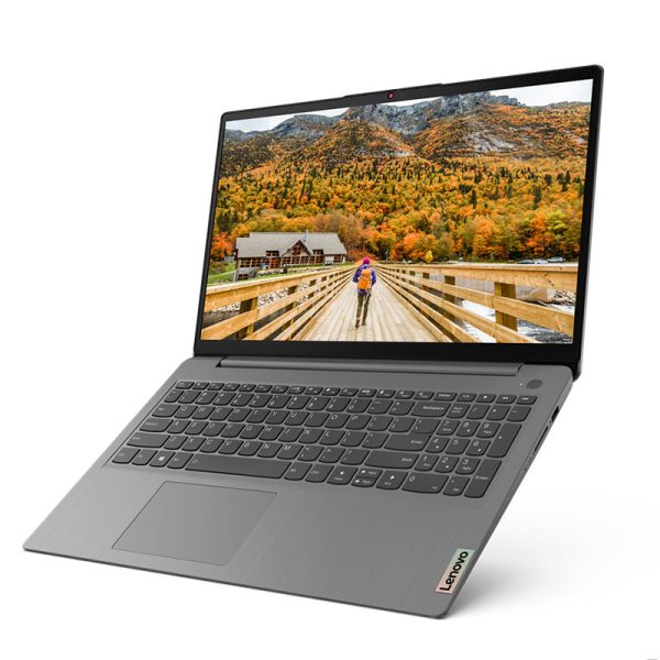 لپ تاپ لنوو 15.6 اینچی مدل V15 پردازنده Ryzen 3 7320U رم 8GB حافظه 512GB SSD گرافیک Radeon 610M