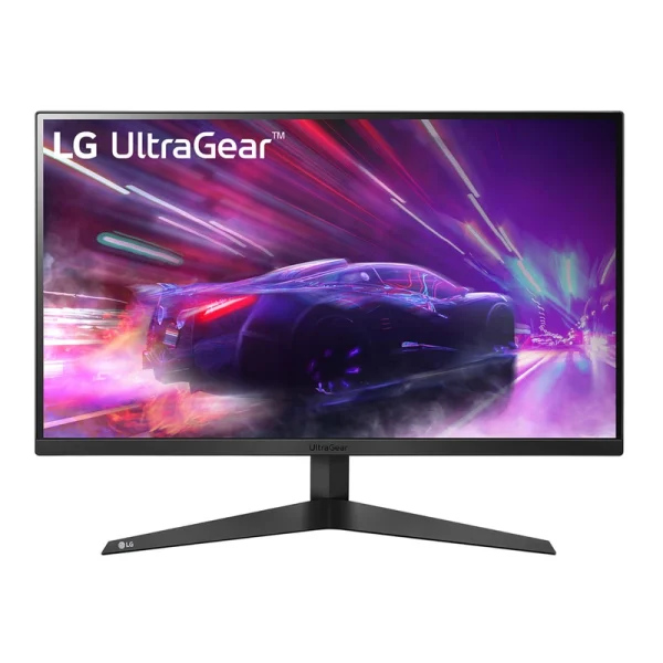 مانیتور گیمینگ 24 اینچ LG مدل 24GQ50F-B