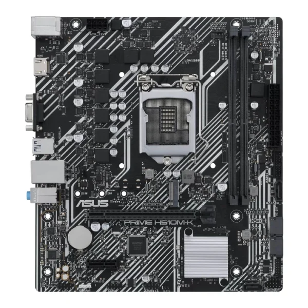 مادربرد ایسوس PRIME H510MK