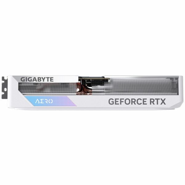 کارت گرافیک GIGABYTE RTX 4070 Super AERO OC 12G