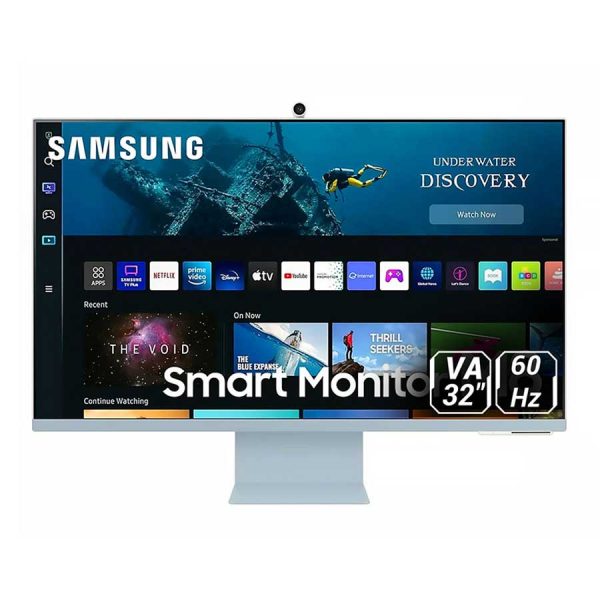 مانیتور 24 اینچ سامسونگ مدل LS24C310E
