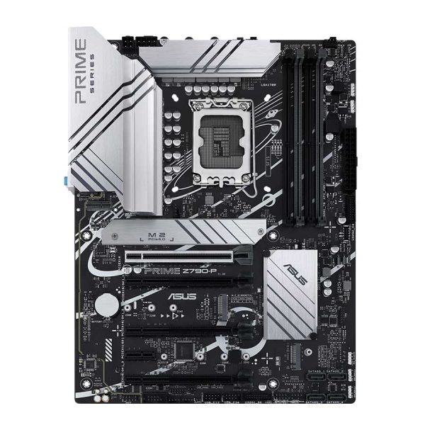 ASUS Prime Z790-P DDR5-مادربرد ایسوس