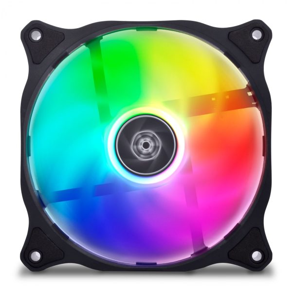 کولر پردازنده SilverStone PF360 ARGB