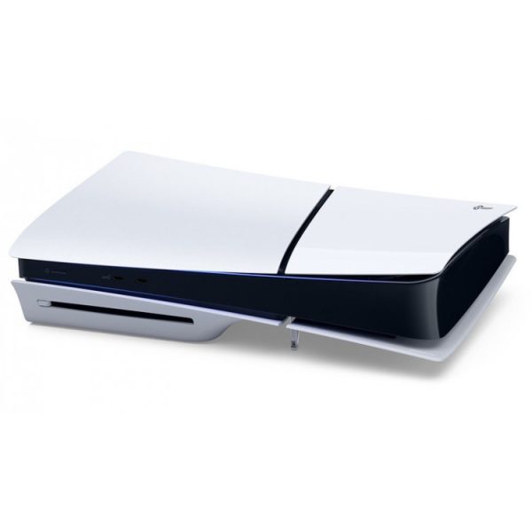 کنسول بازی سونی مدل پلی استیشن 5 اسلیم استاندارد اروپا  standard-drive