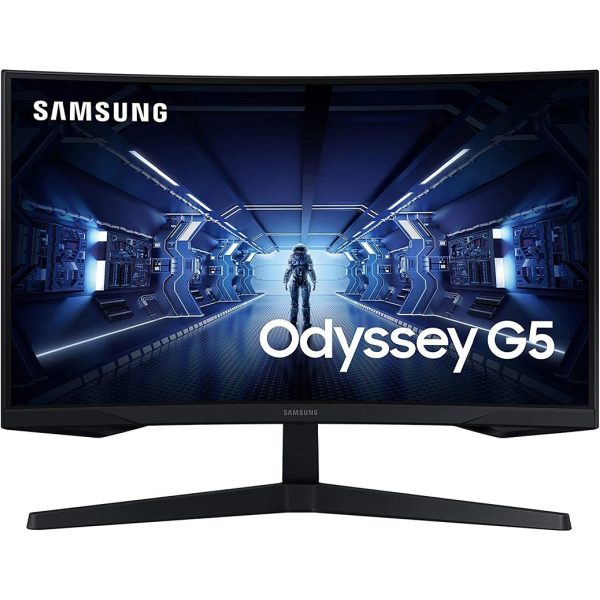 Samsung 32cg552 Odyssey G5مانیتور