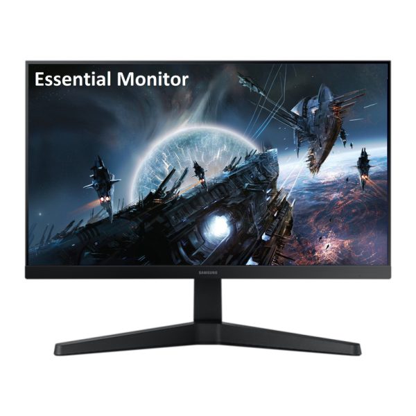 مانیتور 22 اینچ سامسونگ مدل LS22C310EAMXUE