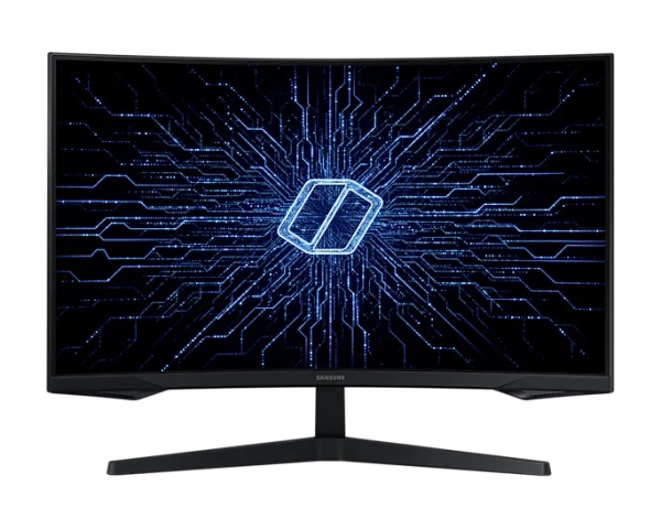 Samsung 32cg552 Odyssey G5مانیتور
