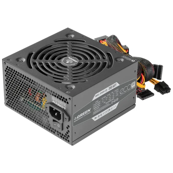 پاور گرین 350 وات ECO