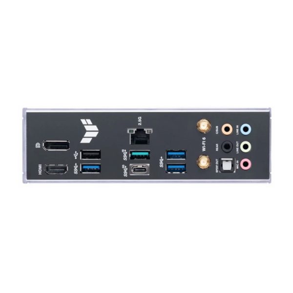 مادربرد ایسوس TUF GAMING B760-PLUS WIFI D5