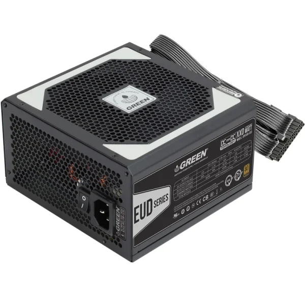 پاور 430 وات گرین ECO