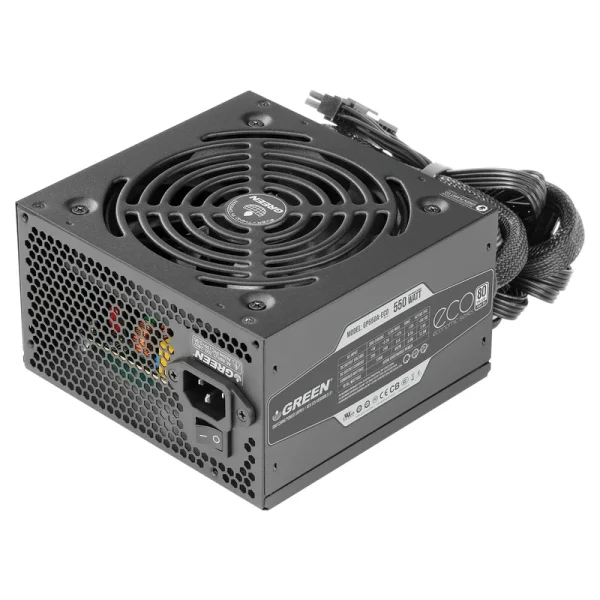 پاور گرین 550 وات ECO