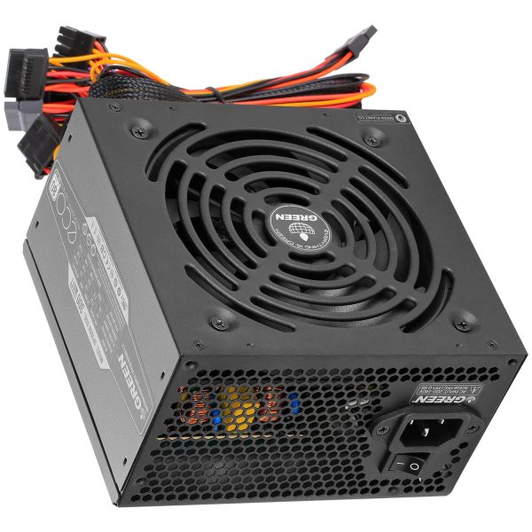پاور گرین 300 وات ECO