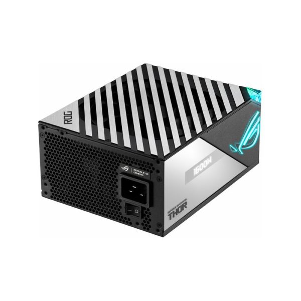 پاور ایسوس ROG THOR 1600T GAMING