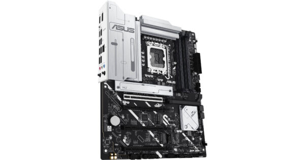 مادربرد ایسوس مدل  Z890-P- WIFI DDR5