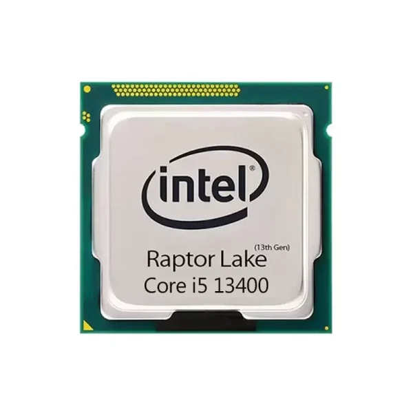 پردازنده Core i5 13400 Tray