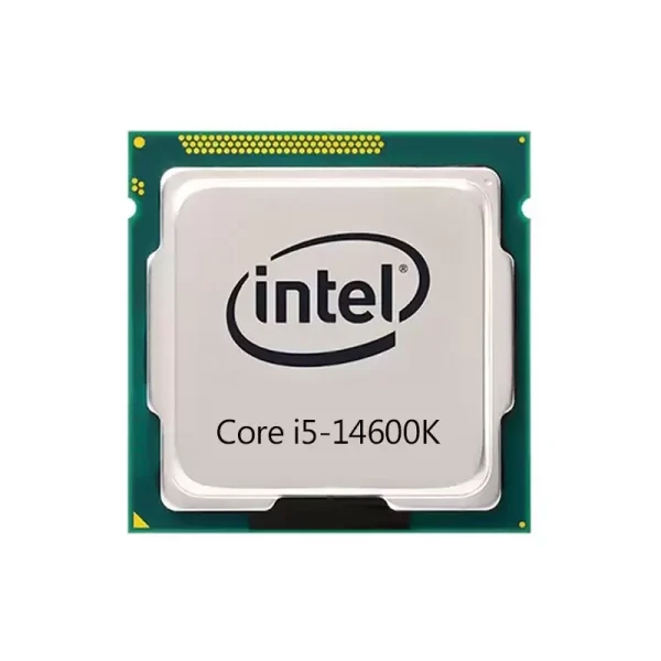 پردازنده Core i5 14600k Tray