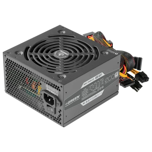 پاور 400 وات گرین ECO
