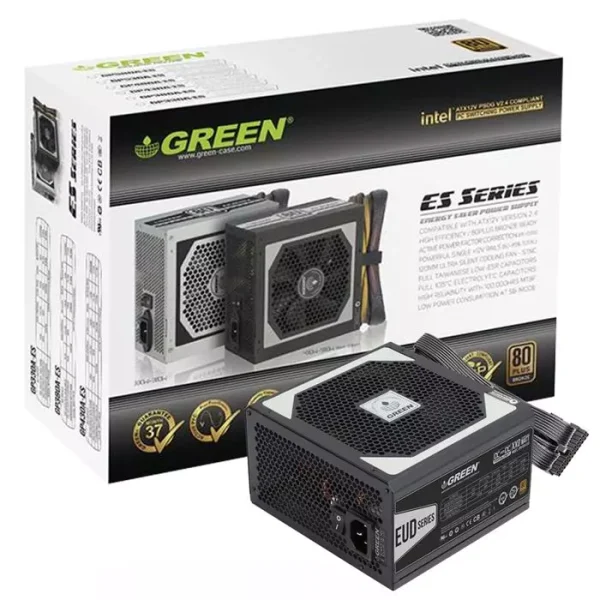 پاور 480 وات گرین ECO