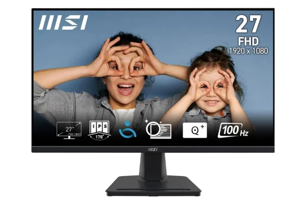 مانیتور ام اس آی مدل MSI PRO MP275