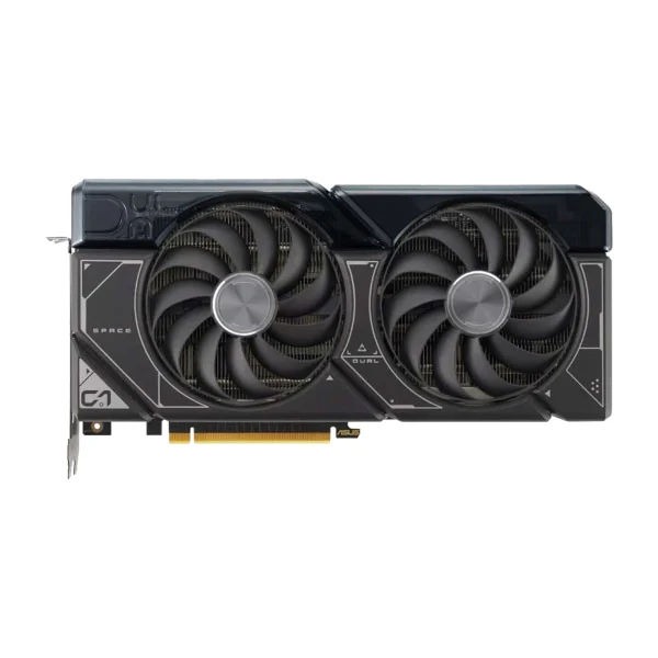 کارت گرافیک ایسوس ASUS DUAL RTX 4070 SUPER 12GB OC