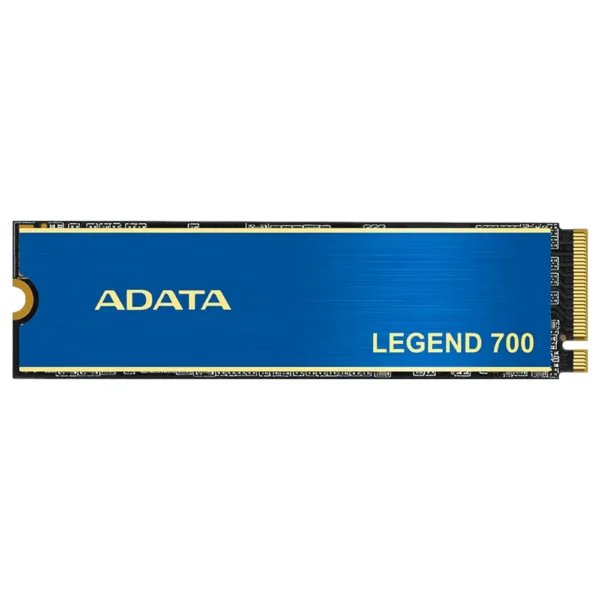 اس اس دی ADATA مدل Legend 700 M.2 2280 NVMe ظرفیت 256 گیگابایت