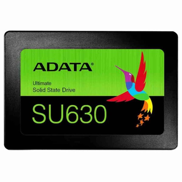 اس اس دی ای دیتا Ultimate SU630 SATA III 480GB